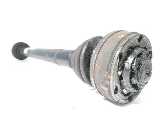 Right front driveshaft VW GOLF IV (1J1)  | BP15863097M39 