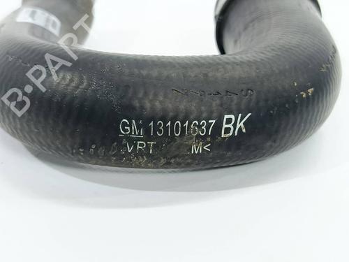 Pipe OPEL COMBO Box Body/MPV | BP32501802M125