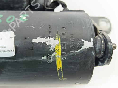 Startmotor OPEL ASTRA G Hatchback (T98) | BP30873932M8