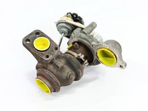 Used Turbocharger/Supercharger Turbocharger/Supercharger 37282879 37282879