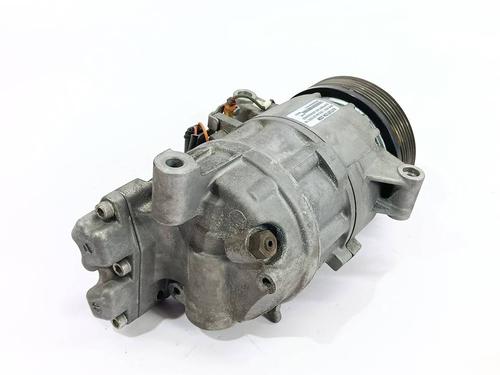 AC compressor BMW 1 (E81) 118 i | BP39690790M34 - Image 6