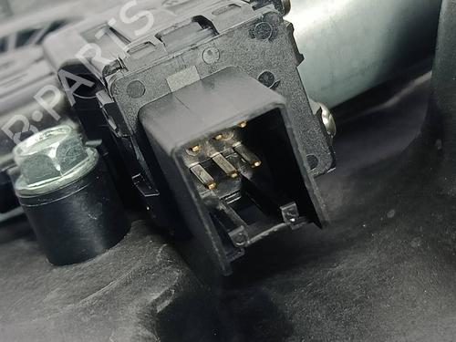 Front left window mechanism MAZDA CX-3 (DK) | BP38957045C22 - Image 2