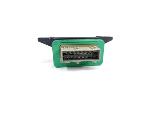Electronic module PEUGEOT PARTNER Box Body/MPV (5_, G_)  | BP21048039M83 