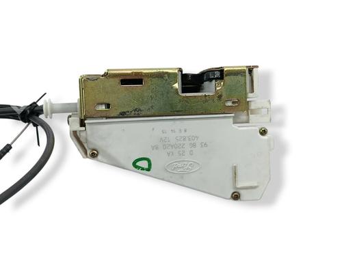 Front right lock FORD KA (RB_) 1.3 i | BP31263363C97