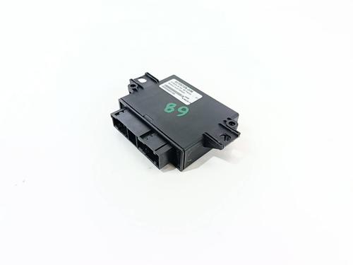 Elektronische module CITROËN C8 (EA_, EB_) 2.0 HDi | BP29584462M83 