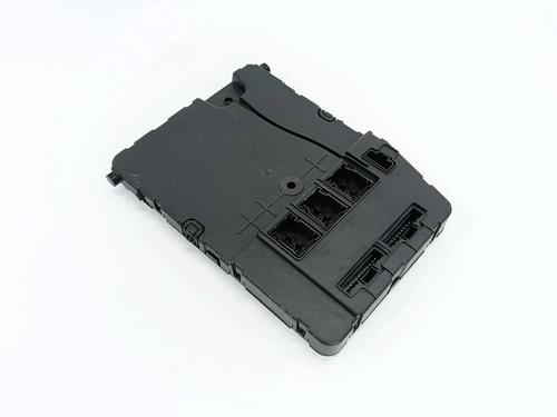 Used Fuse box Fuse box RENAULT MEGANE II (BM0/1_, CM0/1_) 1.5 dCi (BM1E, CM1E) (106 hp) 34272111 34272111