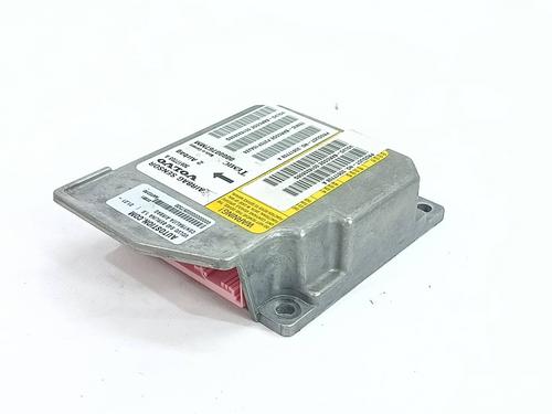 Used ECU airbags ECU airbags VOLVO S40 I (644) 1.6 (109 hp) 35986822 35986822