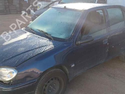 Right front driveshaft CITROËN SAXO (S0, S1)  | BP15866608M39 