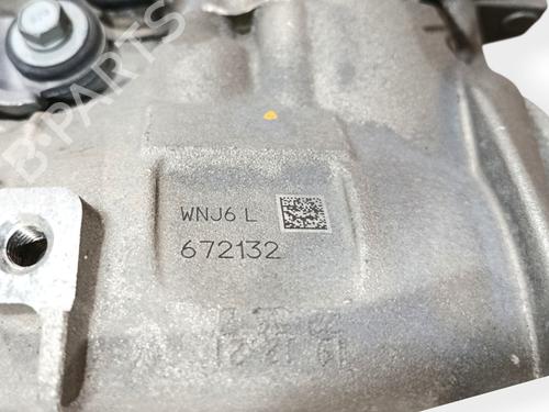 Gearbox HYUNDAI TUCSON (NX4E, NX4A)  | BP36142101M3  - Image 6