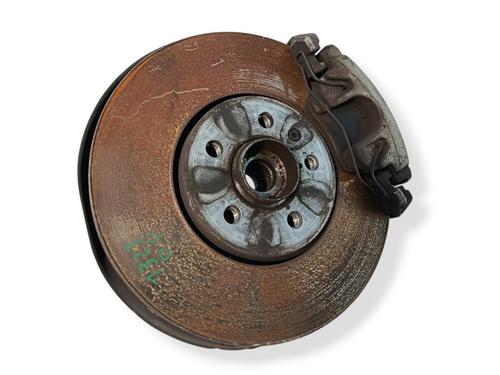 Used Right front steering knuckle Right front steering knuckle AUDI A1 Sportback (8XA, 8XF) [2011-2019] 33614195 33614195