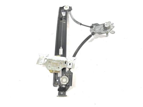 Rear right window mechanism SEAT IBIZA IV (6J5, 6P1)  | BP15875928C25 