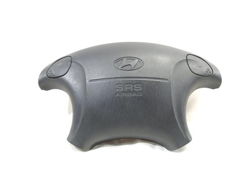 Used Driver airbag HYUNDAI COUPE I (RD) [1996-2004]  15869819
