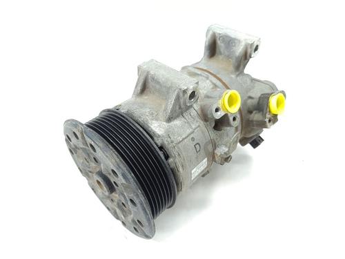 Used AC compressor TOYOTA AURIS (_E15_) [2006-2012]  28013572