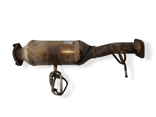 Used Catalyst Catalyst FORD FOCUS II (DA_, HCP, DP) [2004-2013] 33313708 33313708