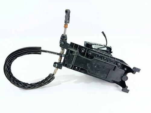Gear lever VW PASSAT B8 (3G2, CB2)  | BP29357830M90 