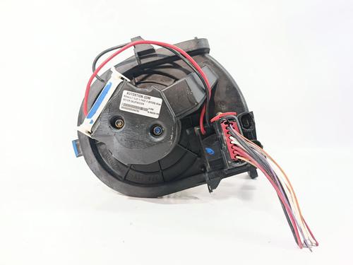 Heater blower motor RENAULT CLIO II (BB_, CB_) 1.9 dTi (B/CB0U) | BP30182510M62 