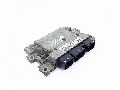 engine-control-unit-ecu-ford-fiesta-vi-cb1-ccn-2008-36469218 main image