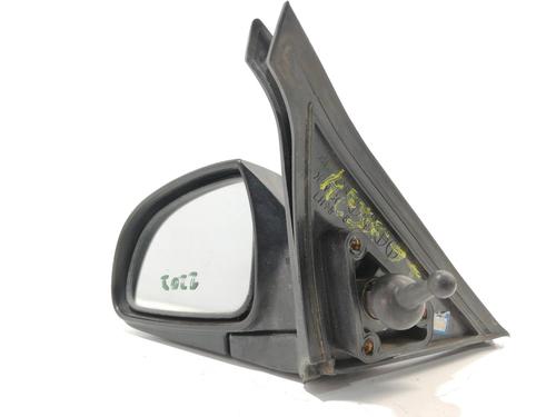 Left mirror HYUNDAI ACCENT II (LC)  | BP15863760C26 
