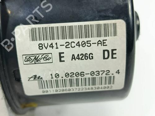 ABS pump FORD KUGA I  | BP32141303M43 