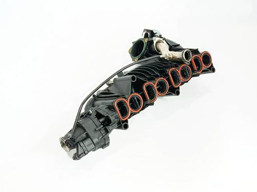 Intake manifold BMW 3 (E90) 320 d | BP34622878M70 - Image 4
