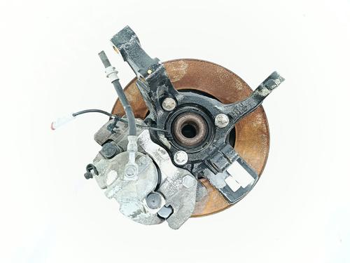 Høyre Styrespindel lagerhus OPEL ASTRA H (A04)  | BP28091637M26