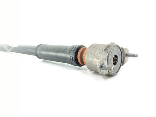 Right rear shock absorber MERCEDES-BENZ GLA-CLASS (X156) GLA 200 CDI / d (156.908) | BP23188531M19 