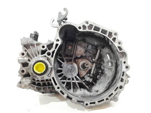 Gearbox HYUNDAI ACCENT II (LC)  | BP15864163M3 