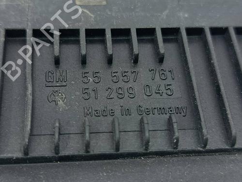 Electronic module OPEL ASTRA J (P10) | BP33608580M83 - Image 2