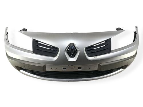 Used Front bumper Front bumper RENAULT MEGANE II (BM0/1_, CM0/1_) 1.5 dCi (BM1E, CM1E) (106 hp) 34429888 34429888
