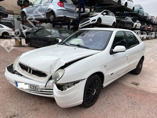 Used Parts CITROËN XSARA (N1) 1.6 16V 4948260