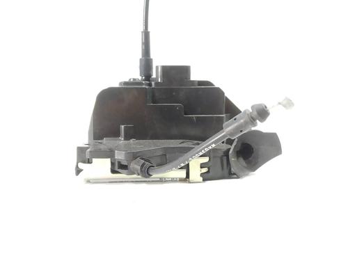 Front left lock RENAULT MEGANE II (BM0/1_, CM0/1_)  | BP15862710C98 