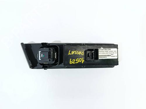 Left front window switch VW PASSAT B7 Variant (365) 2.0 TDI | BP29700157I27 