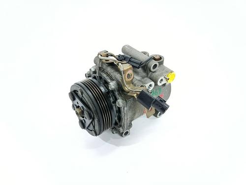 Used AC compressor AC compressor MITSUBISHI CARISMA Saloon (DA_) 1.6 (DA1A) (99 hp) 34637691 34637691