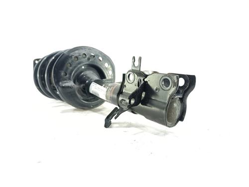 Left front shock absorber NISSAN QASHQAI / QASHQAI +2 I (J10, NJ10, JJ10E)  | BP22687983M16 