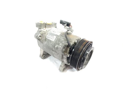 Used AC compressor BMW X1 (F48) sDrive 18 d (150 hp) 25125254
