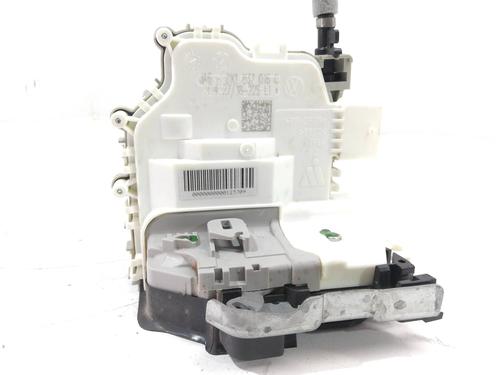 Front right lock AUDI A1 Sportback (8XA, 8XF) 1.0 TFSI | BP15863282C97 