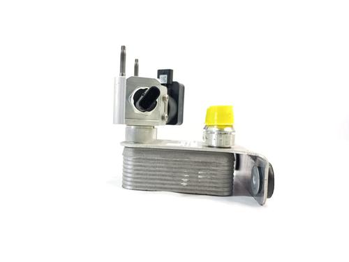 Air conditioning evaporator MERCEDES-BENZ eVITO Van (W447)  | BP21806103M109 