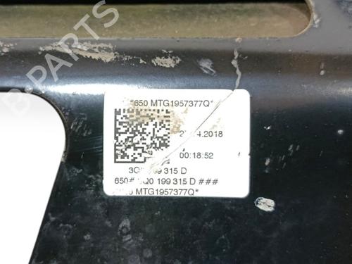 Subframe VW TOURAN (5T1) | BP37594284M9 - Image 5
