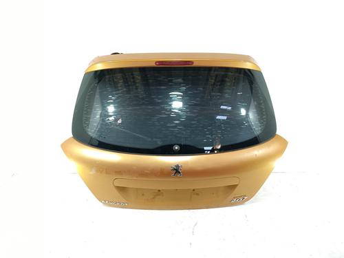 Bagklap CC/Kombi-Coupé PEUGEOT 207 (WA_, WC_) 1.6 16V VTi (120 hp) 25712655