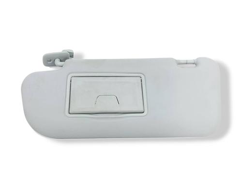 Venstre solskærm MAZDA 3 Saloon (BK) 1.6 DI Turbo (BK12Y) (109 hp) 32405533