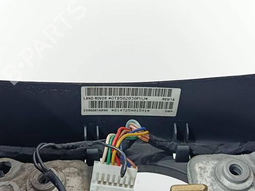 Steering wheel LAND ROVER RANGE ROVER SPORT I (L320)  | BP29316389C49 