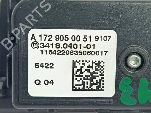 Switch MERCEDES-BENZ A-CLASS (W176) A 200 CDI / d (176.008) | BP39209884I30 - Image 6