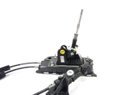 Gear lever SEAT LEON (5F1)  | BP25297317M90 