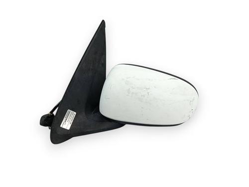 Left mirror NISSAN ALMERA II Hatchback (N16)  | BP29550256C26 