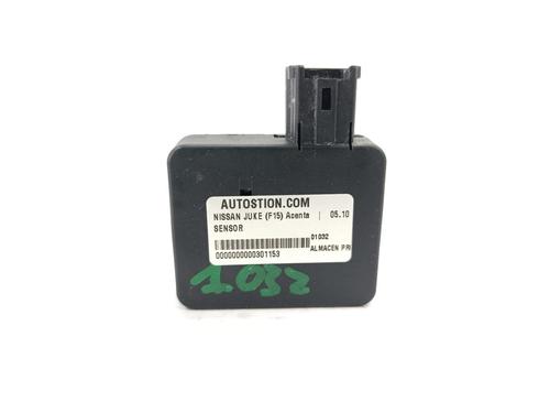 Used Electronic sensor NISSAN JUKE (F15) [2010-2019]  25928536