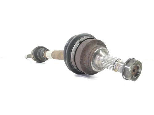 Right front driveshaft CITROËN C4 I (LC_)  | BP15862389M39 