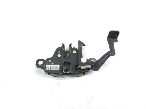 Used Hood lock NISSAN TERRANO II (R20) [1992-2007]  15866700