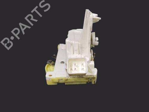 Front right lock FORD FOCUS I (DAW, DBW)  | BP15863823C97 