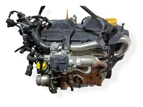 Engine RENAULT CLIO III (BR0/1, CR0/1) | BP35965350M1 - Image 5