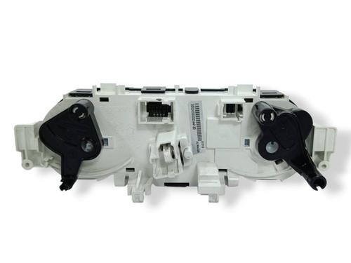 Climate control PEUGEOT 208 I (CA_, CC_) | BP32283711I5